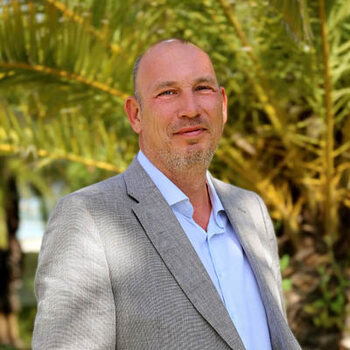 Johan Fabri - Managing Director - Marbella Luxury Homes