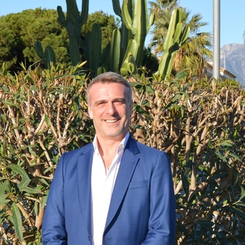 Alex Motson - Real Estate Advisor, Marbella Luxury Homes