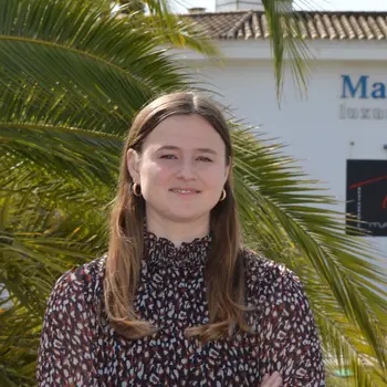 Manon Van Loon - Insurance Agent - Rentals & Services - Marbella Luxury Homes