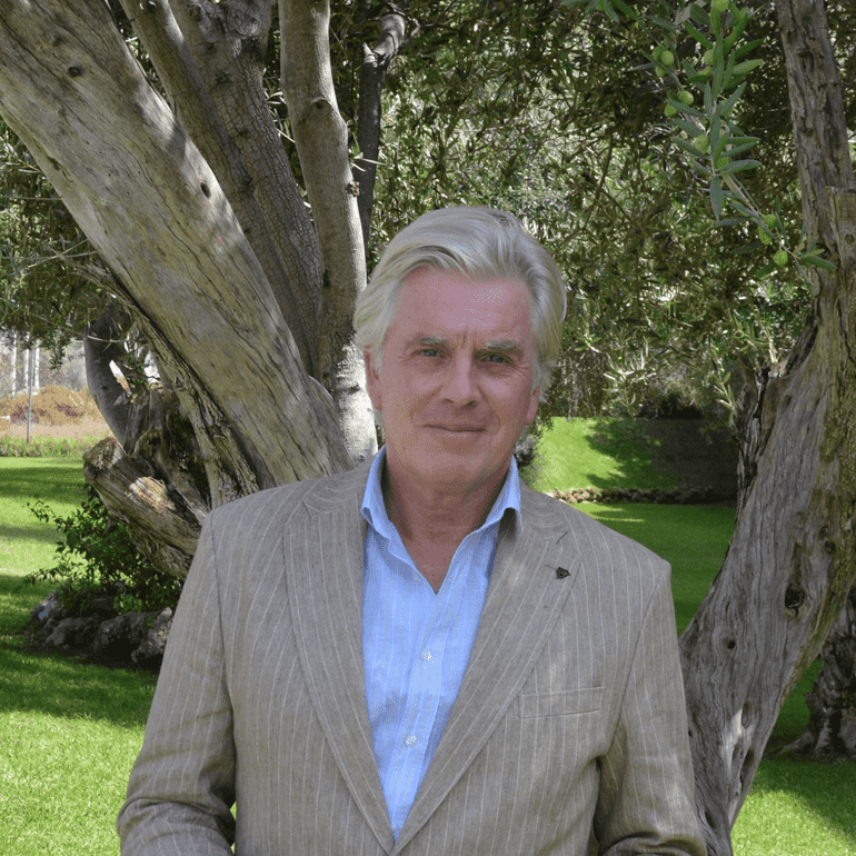 Nicolas Brusselmans - Real Estate Advisor at Marbella Luxury Homes