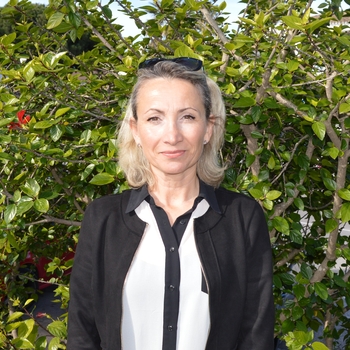 Julia Onisoru - Real Estate Advisor, Marbella Luxury Homes