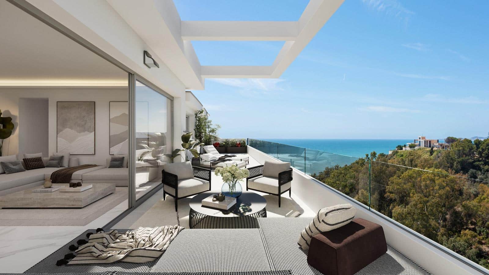 Marbella Luxury Homes on the Costa del Sol