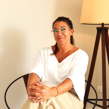 Lucia Bina